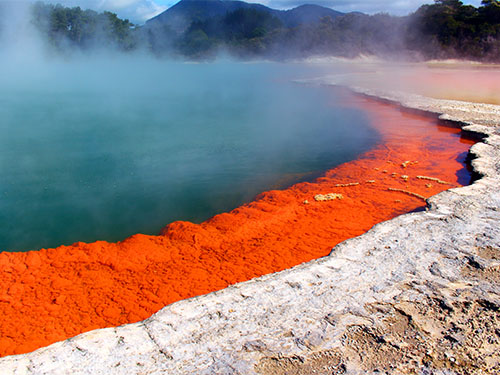 Wai-O-Tapu